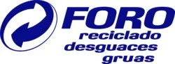 HIERROS FORO S.L logo
