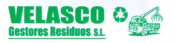 VELASCO GESTORES RESIDUOS S.L logo