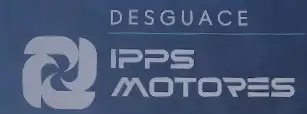 IPPS MOTORES Y TURBINAS logo