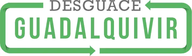 DESGUACE GUADALQUIVIR S.L. logo