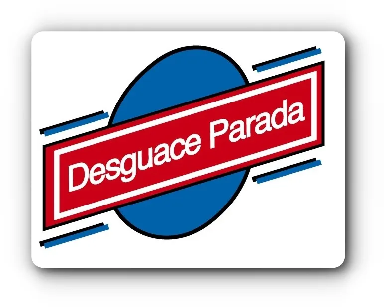 Desguace Parada logo