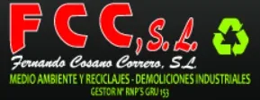 FERNANDO COSANO CORRERO S.L. logo