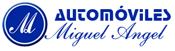 AUTOMOVILES MIGUEL ANGEL FERNANDEZ VILLALBA, S.L. logo