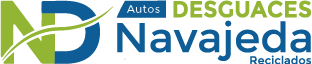 AUTOS NAVAJEDA logo