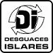GRUAS Y DESGUACES ISLARES, S.L. logo