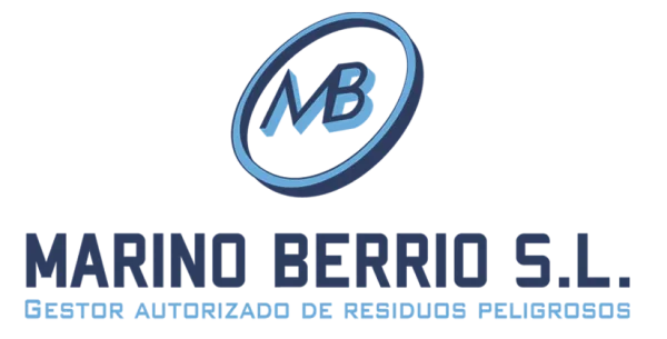 MARINO BERRIO, S.L. logo