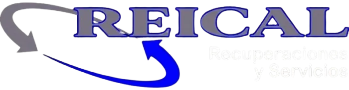 RECUPERACIONES REICAL S.L.U. logo