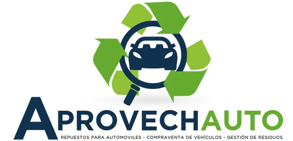 APROVECHAUTO logo