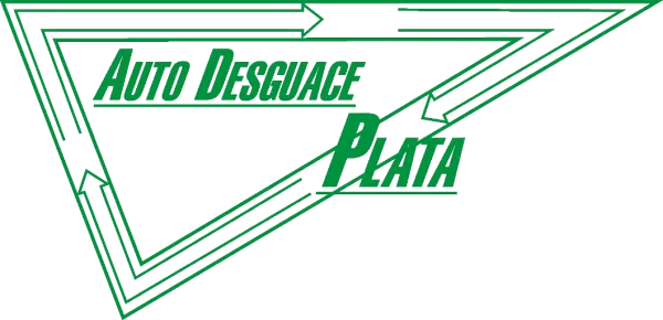 AUTODESGUACE PLATA S.L. logo