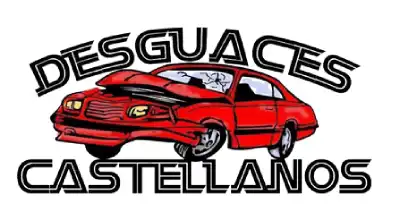 DESGUACES CASTELLANOS S.L. logo