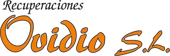 RECUPERACIONES OVIDIO S.L. logo