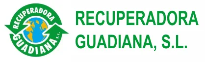 RECUPERADORA GUADIANA logo