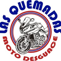 CONCEPCIÓN LUQUE MERINO - MOTODESGUACE LAS QUEMADAS logo