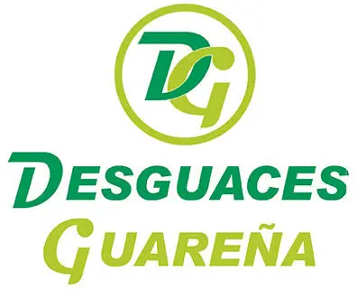 DESGUACES GUAREÑA S.L. logo