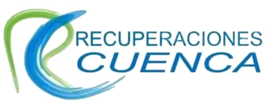 Recuperaciones Cuenca logo