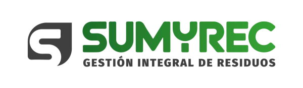 SUMINISTROS Y RECICLAJES S.L. - SUMYREC logo