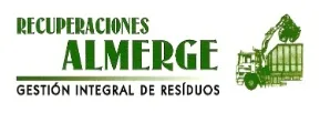RECUPERACIONES ALMERGE S.L. logo