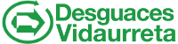 DESGUACES VIDAURRETA S.L. logo