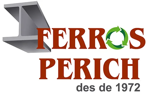 FERROS PERICH, S.L. logo