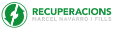 RECUPERACIONS MARCEL NAVARRO I FILLS, S.L. logo