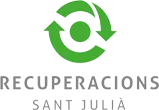 RECUPERACIONS SANT JULIÀ logo