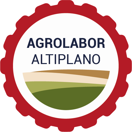 Agrolabor S.L. logo