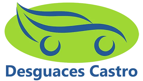 CASTRO E HIJOS C.B. logo