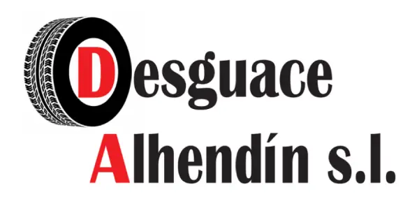 DESGUACE ALHENDÍN S.L. logo