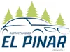 DESGUACES EL PINAR logo