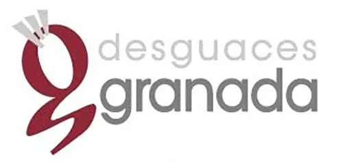 DESGUACES GRANADA S.L. logo