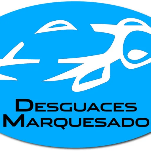 DESGUACES MARQUESADO S.L. logo