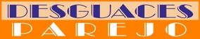 DESGUACES PAREJO S.L. logo
