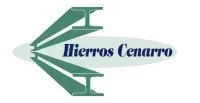 HIERROS CENARRO S.L. logo