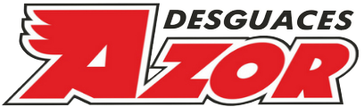 TALLERES Y DESGUACES AZOR S.L. logo