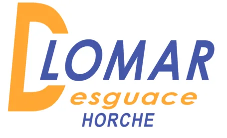 Desguace LOMAR logo