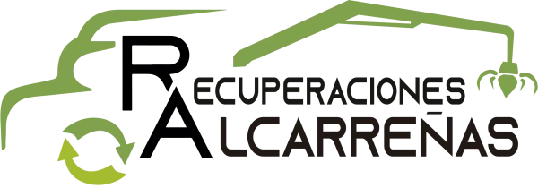 RECUPERACIONES ALCARREÑAS, S.L. logo