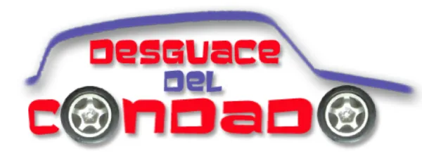 DESGUACES DEL CONDADO, S.L. logo