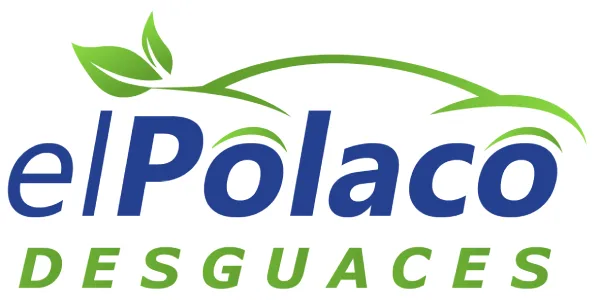 DESGUACE 'EL POLACO' (R.M.C., S.L.) logo