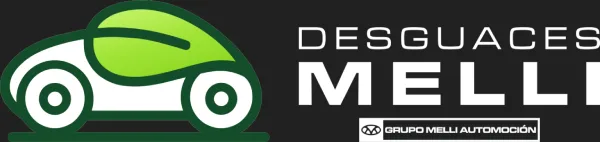 DESGUACES MELLI logo