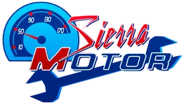 SIERRA MOTOR WALLS Y GARCÍA S.L.U. logo