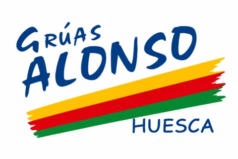 DESGUACE ALONSO logo