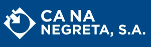 CA NA NEGRETA S.A logo