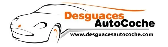 DESGUACES AUTOCOCHE S.L. logo