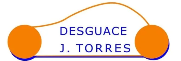 DESGUACES JUAN TORRES SÁNCHEZ S.L. logo