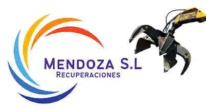 Recuperaciones Mendoza logo