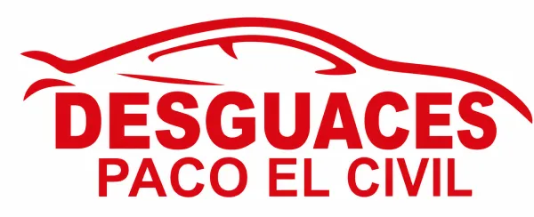 Desguace Paco el Civil logo