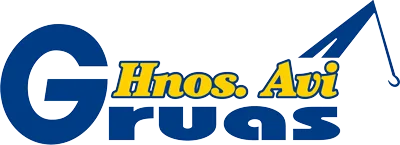 RECUPERACIONES Y RECICLAJES HERMANOS AVI JURADO S.L. logo