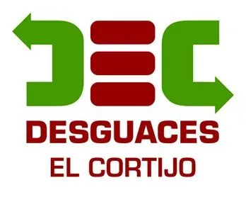 DESGUACES EL CORTIJO logo