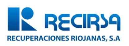 RECUPERACIONES RIOJANAS S. A. logo