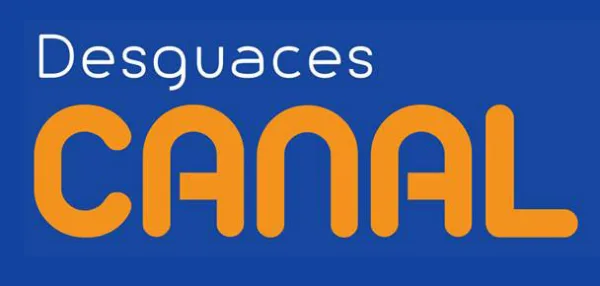 GARCIA MERCADO 2015 SL (DESGUACES CANAL) logo